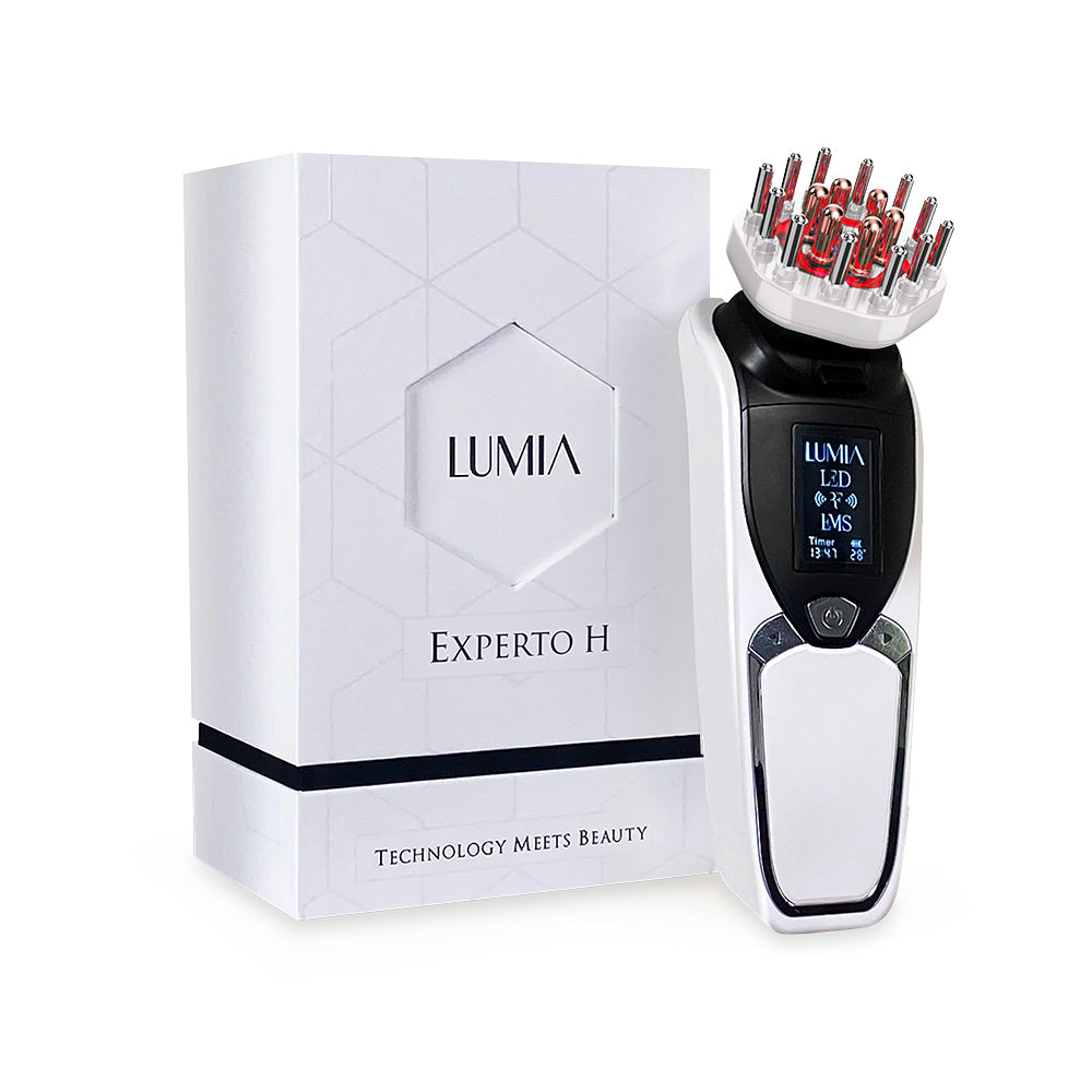 Lumia Experto H